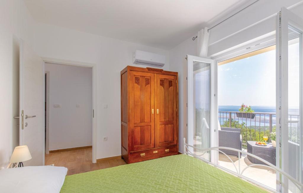 Holiday Home Aqua Smrika Ngoại thất bức ảnh