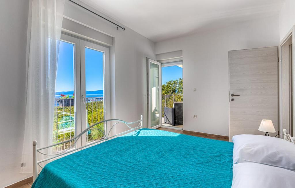 Holiday Home Aqua Smrika Ngoại thất bức ảnh