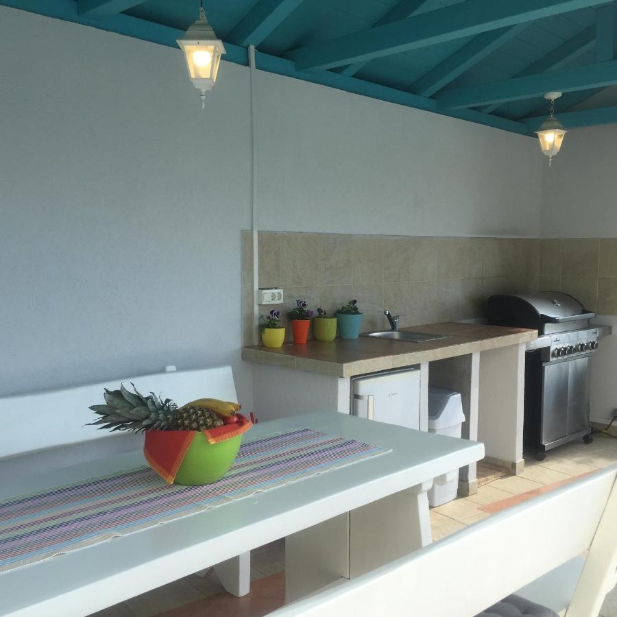 Holiday Home Aqua Smrika Ngoại thất bức ảnh