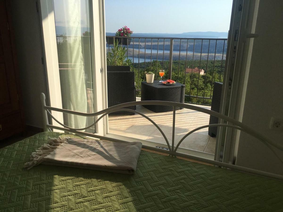 Holiday Home Aqua Smrika Ngoại thất bức ảnh